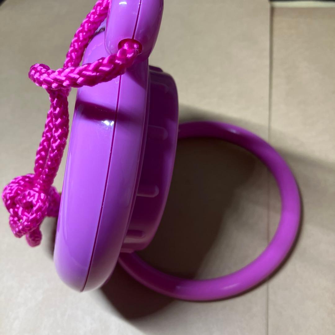 セーラームーン　東映キッズ　ぬりえ　コンテスト　最優秀賞　バスクロック