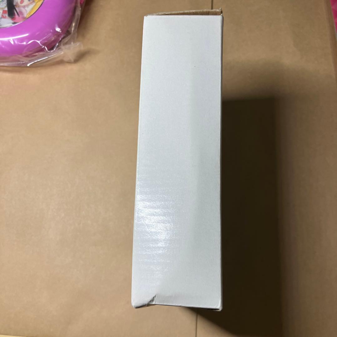 セーラームーン　東映キッズ　ぬりえ　コンテスト　最優秀賞　バスクロック