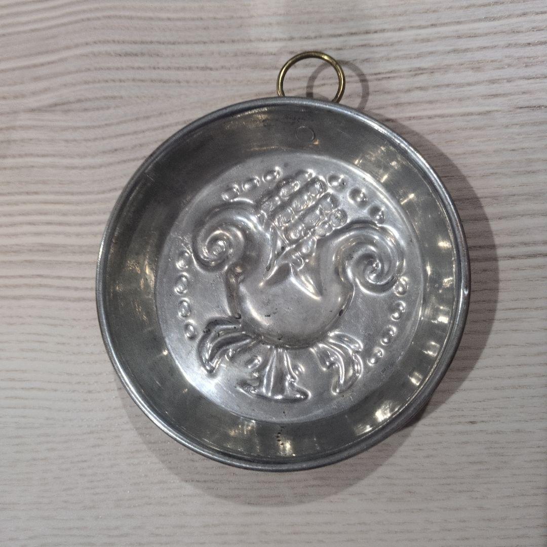 コッパーモールド　スウェーデン　銅製品　北欧雑貨