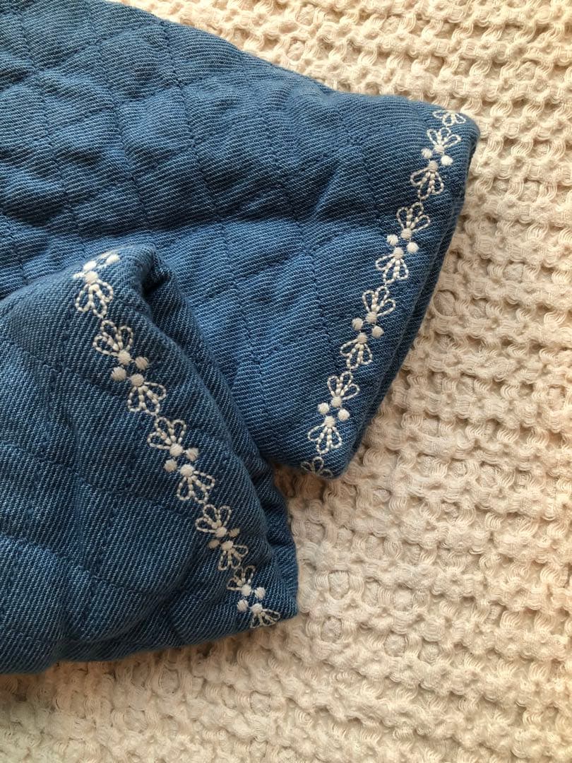 Louise mishaルイーズミーシャ18M pilot jump suit