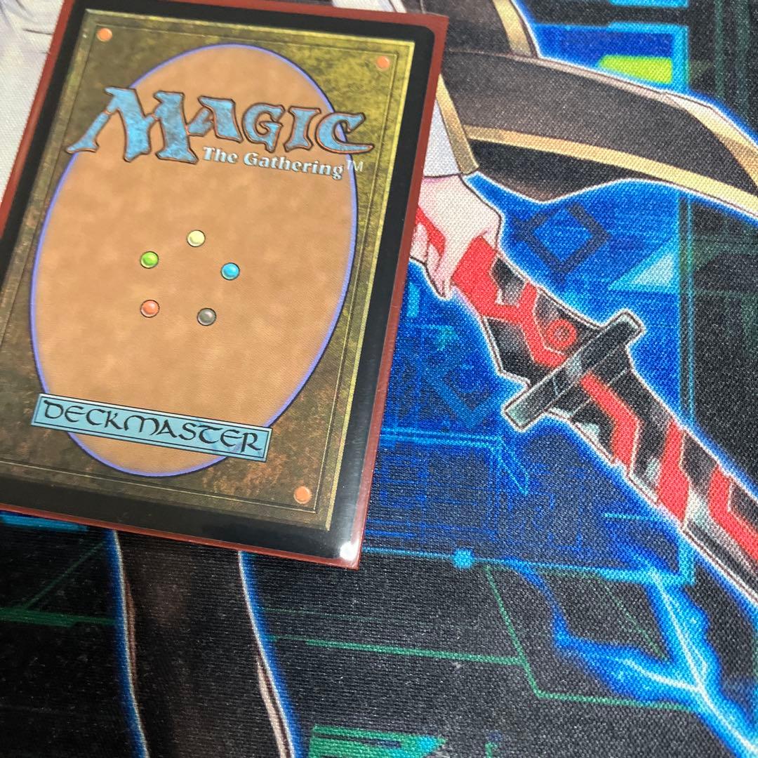 【JP 通常Foil UMA】 古えの墳墓 | アルティメットマスターズ 日本語