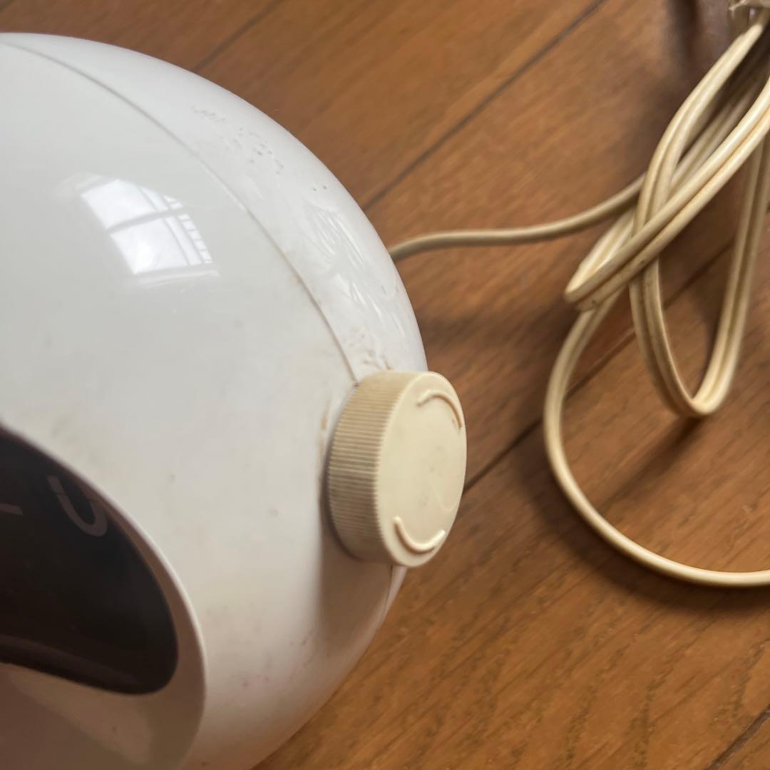 【可動品】70s SEIKO パタパタ時計 ミッドセンチュリー　スペースエイジ