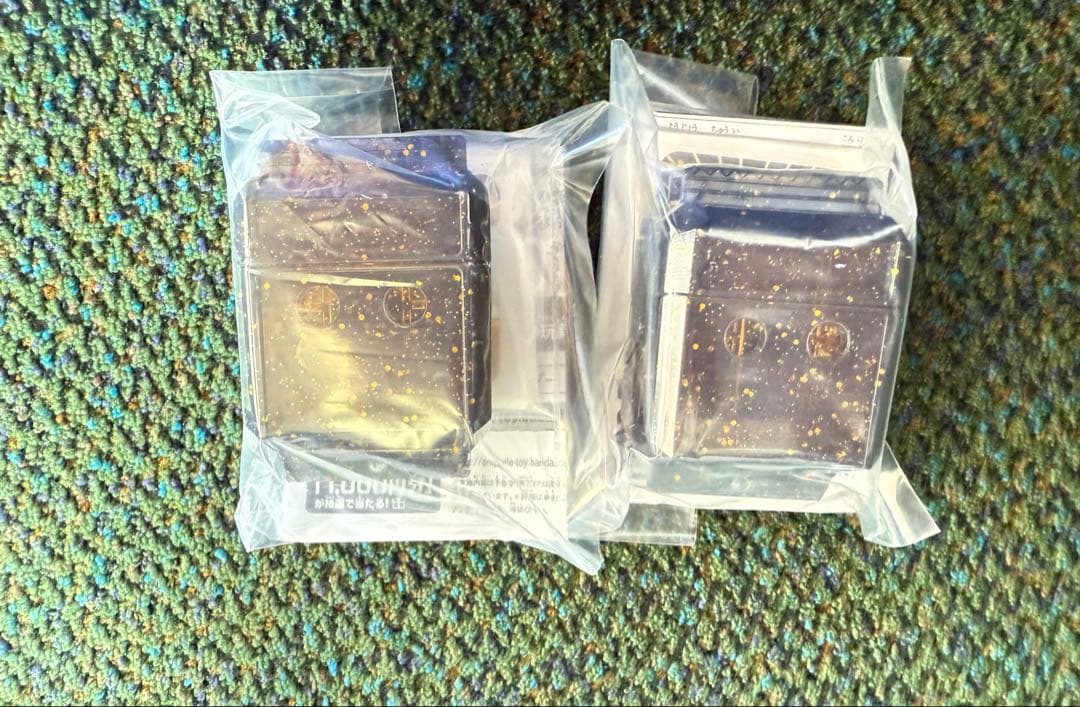 仮面ライダーガヴファイナルステージ　限定ご当地ゴチゾウ　大阪たこせん　2個セット