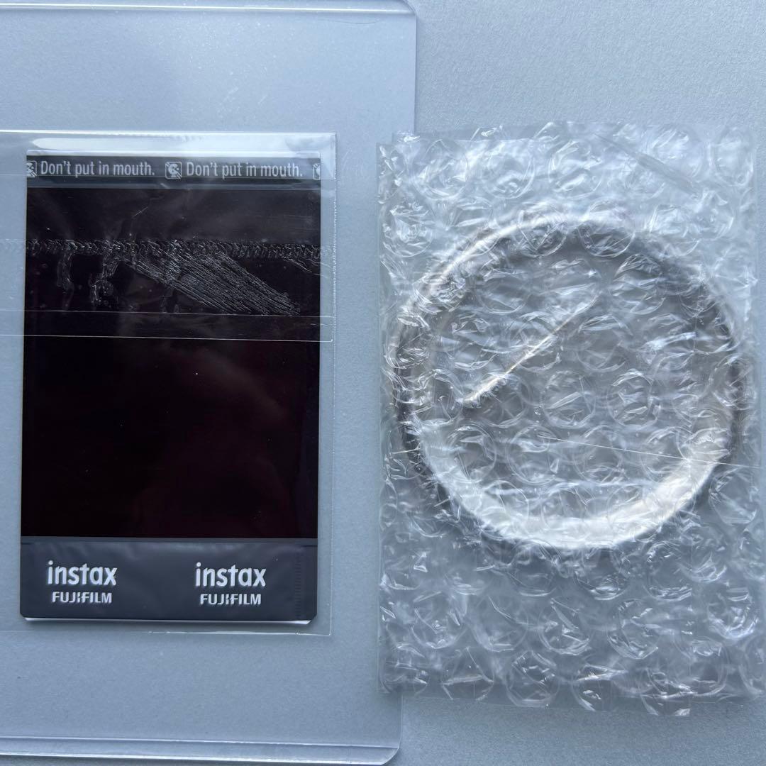 ロ*ク様 乃木坂46 松尾美佑 清宮レイ 直筆サインチェキ 乃木坂46の乃木坂に