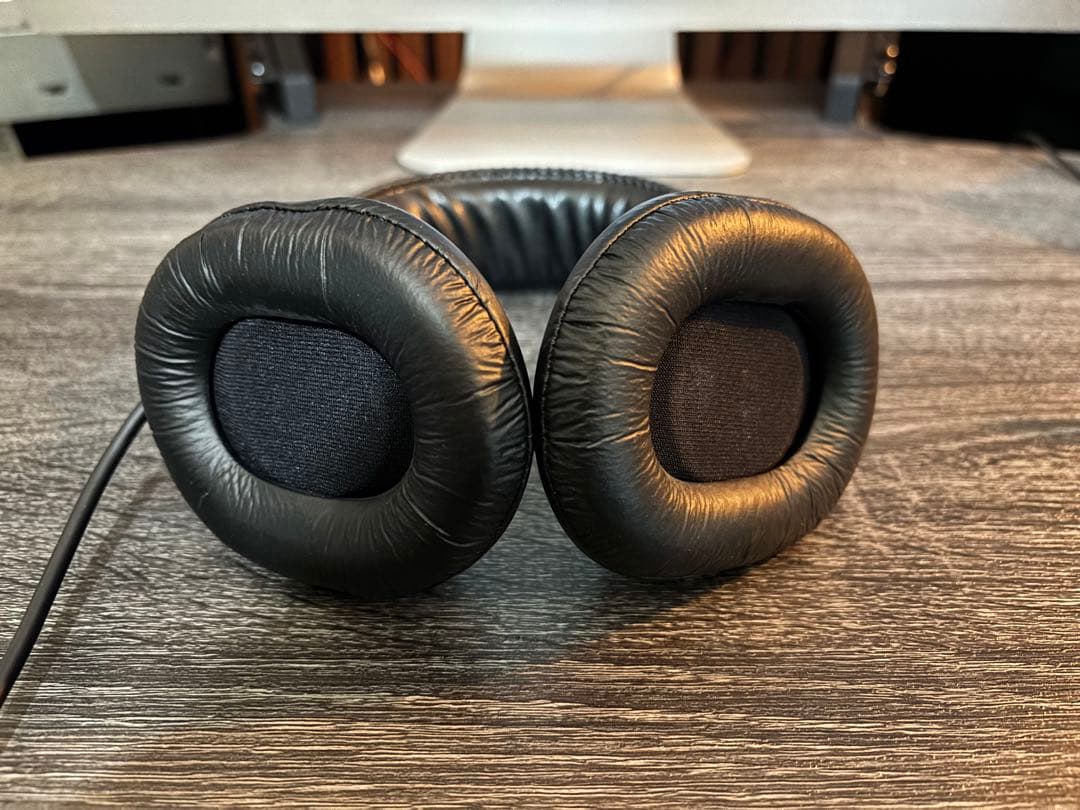 SONY MDR-CD900ST モニターヘッドホン 定番 業務用