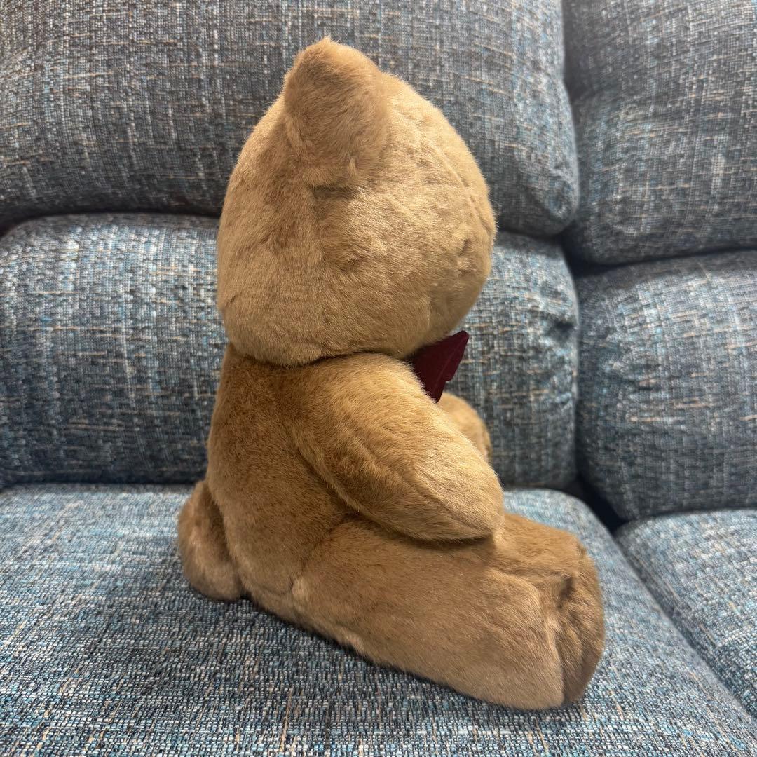 希少 ミスターベアーズドリーム ぬいぐるみ Sanrio 1992年製 Mサイズ