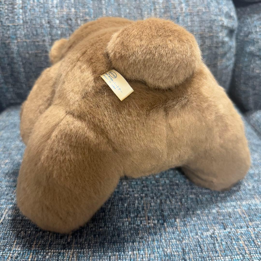 希少 ミスターベアーズドリーム ぬいぐるみ Sanrio 1992年製 Mサイズ