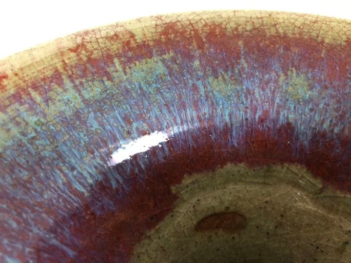 上野焼　香春　花瓶  花器　壺