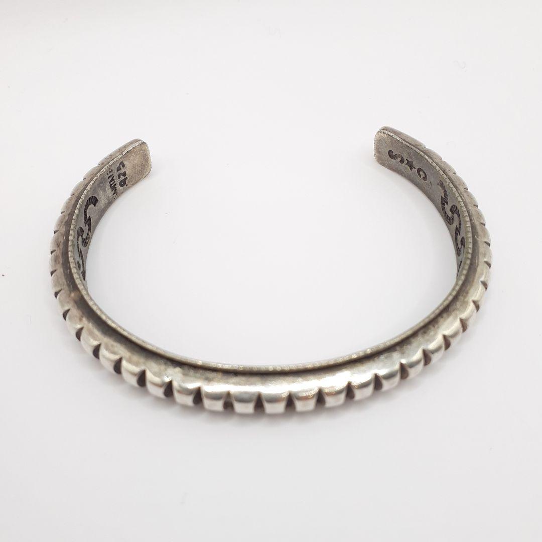 cody sanderson コディサンダーソン　バングル　シルバー925