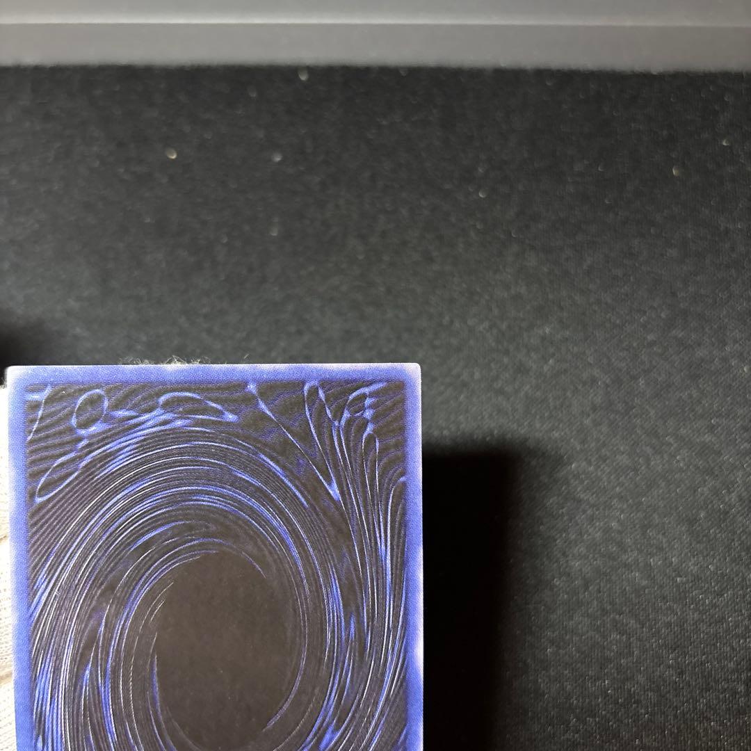 【美品】オベリスクの巨神兵 2期 G4 シークレット 発色良好