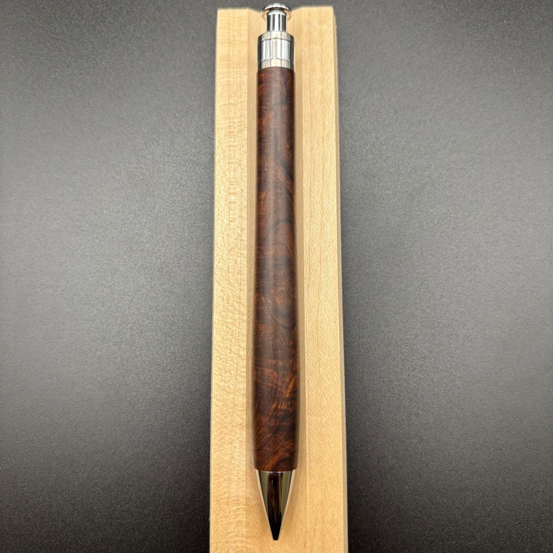 工房楔　デザートアイアンウッド ペンシル楔0.5