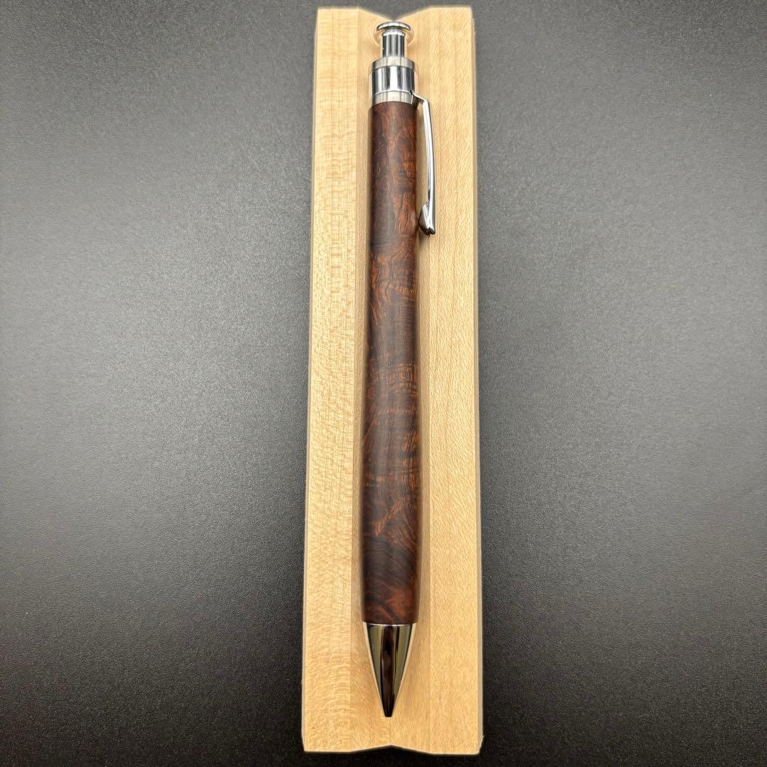 工房楔　デザートアイアンウッド ペンシル楔0.5