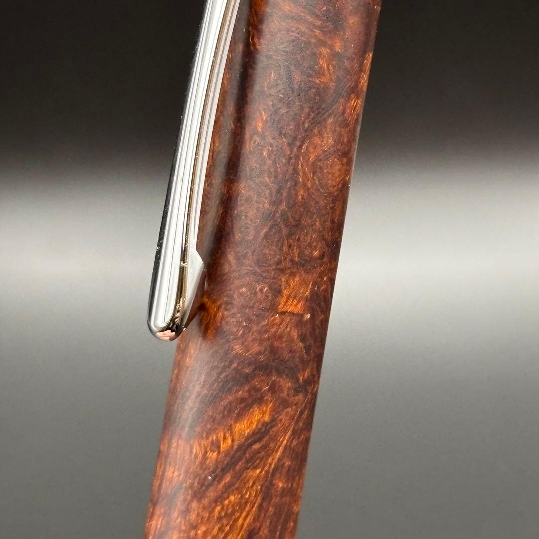 工房楔　デザートアイアンウッド ペンシル楔0.5