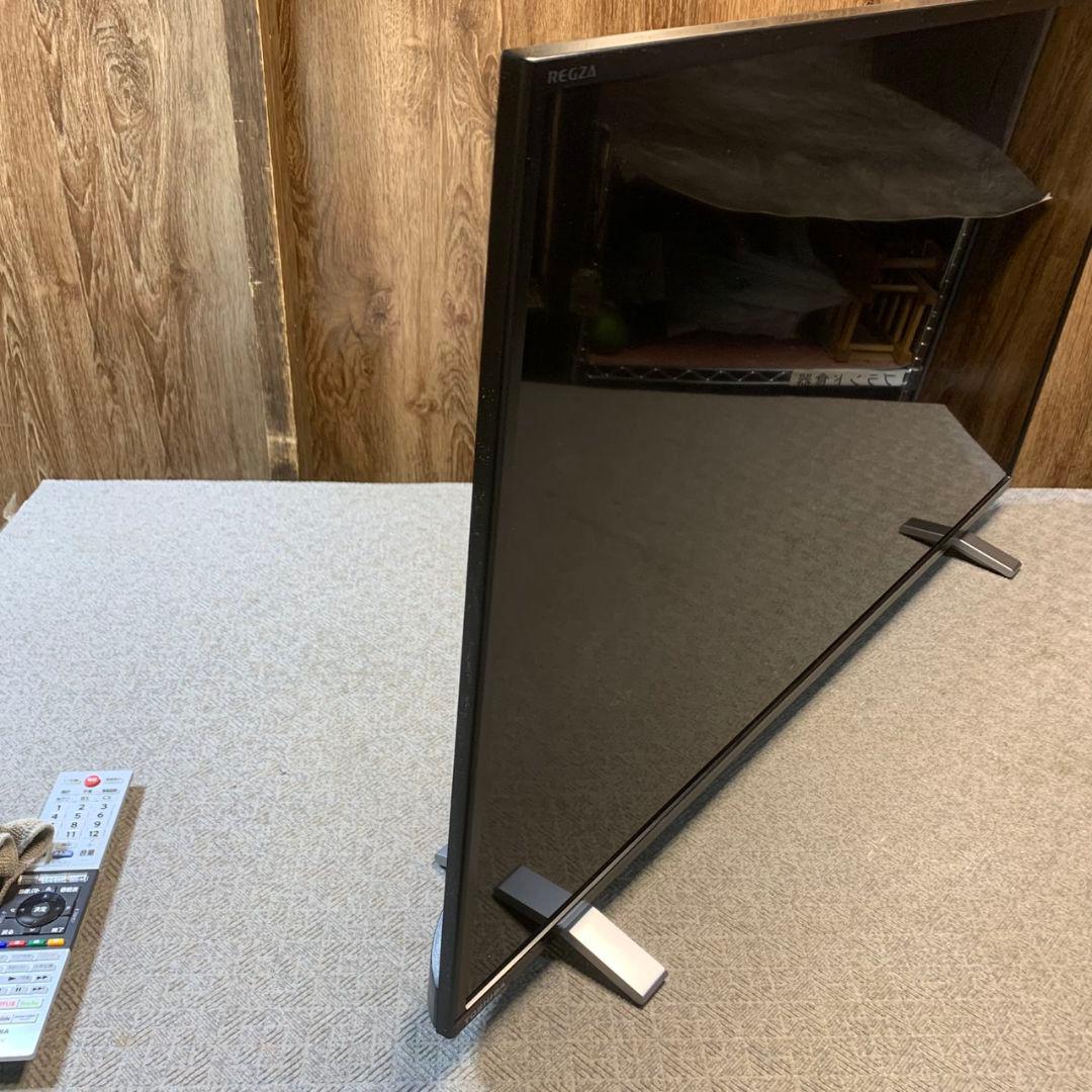 H579 TOSHIBA REGZA 40V34液晶テレビ　40インチ2021年