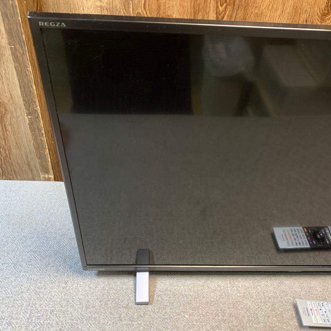 H579 TOSHIBA REGZA 40V34液晶テレビ　40インチ2021年