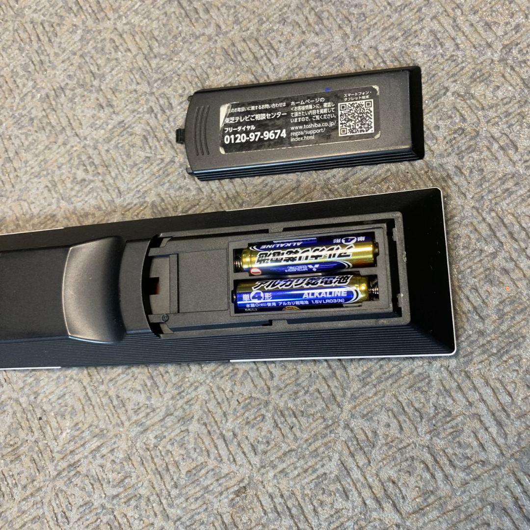 H579 TOSHIBA REGZA 40V34液晶テレビ　40インチ2021年