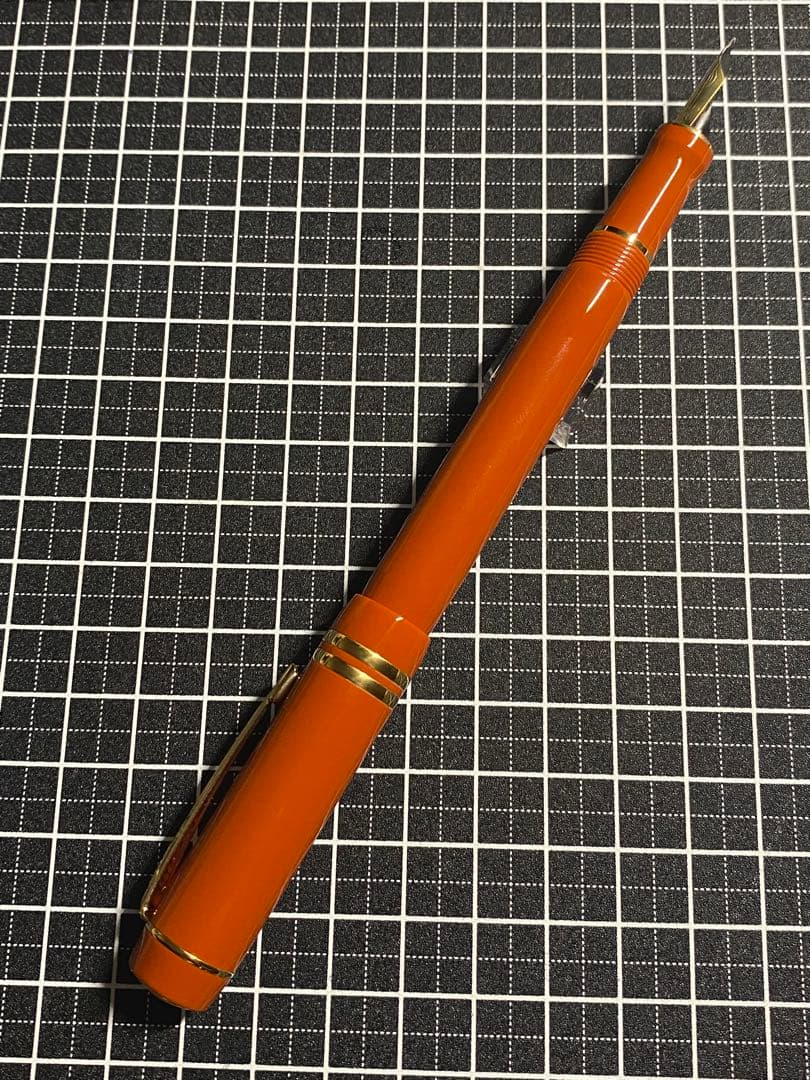 筆記具 PARKER Duofold International Big-Red GT
