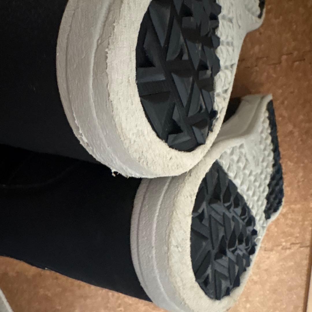 FLUX スノーボード　boaブーツ 25.5cm