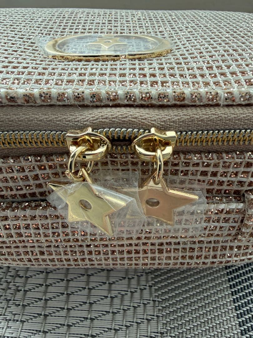 Christian Dior リップケアセット ポーチ付き