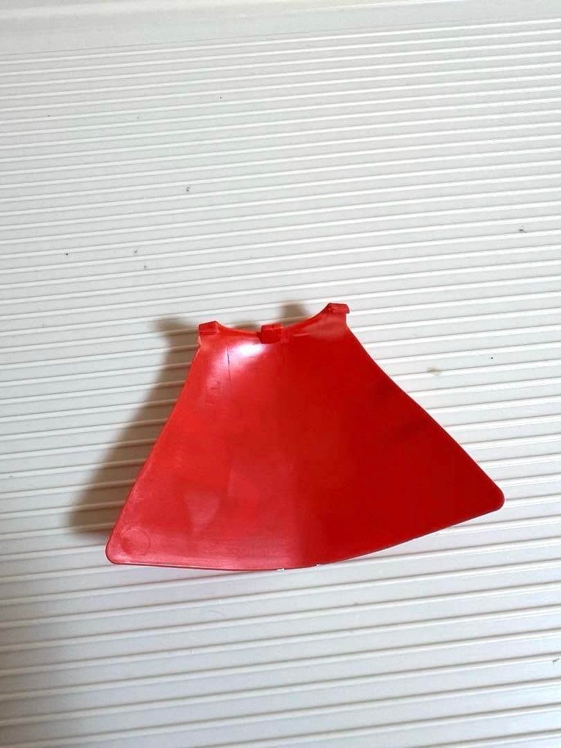 レックス、デュークカブーン、 スリンキードック、トーキングフィギュア