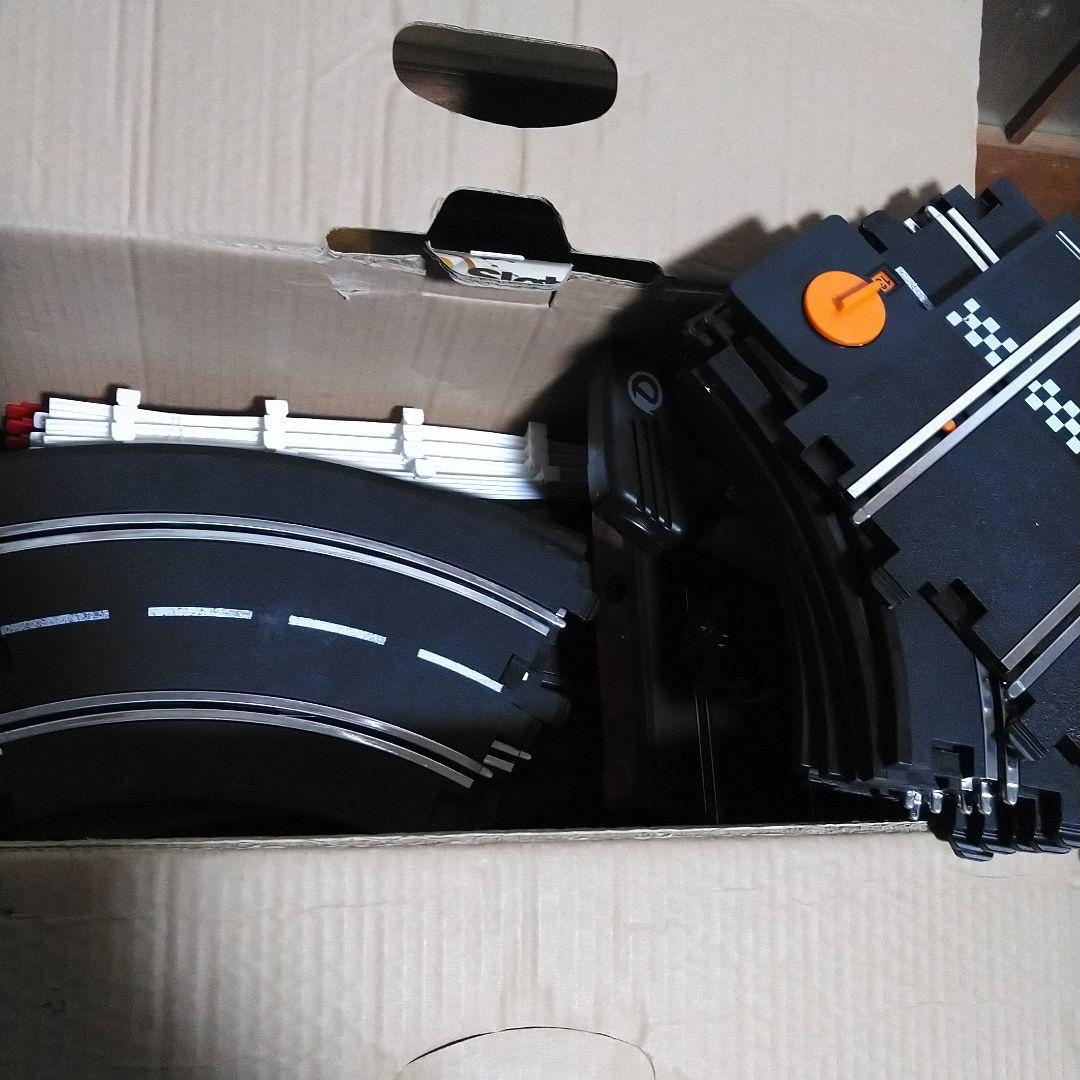 京商 Dslot43 スターターセット スロットカー