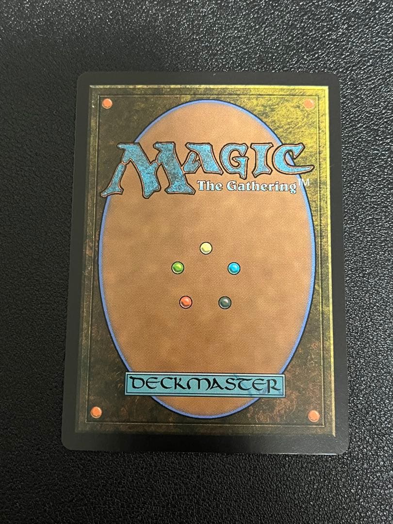 mtg FF 迷える黒魔道士、ビビ foil ボーダーレス