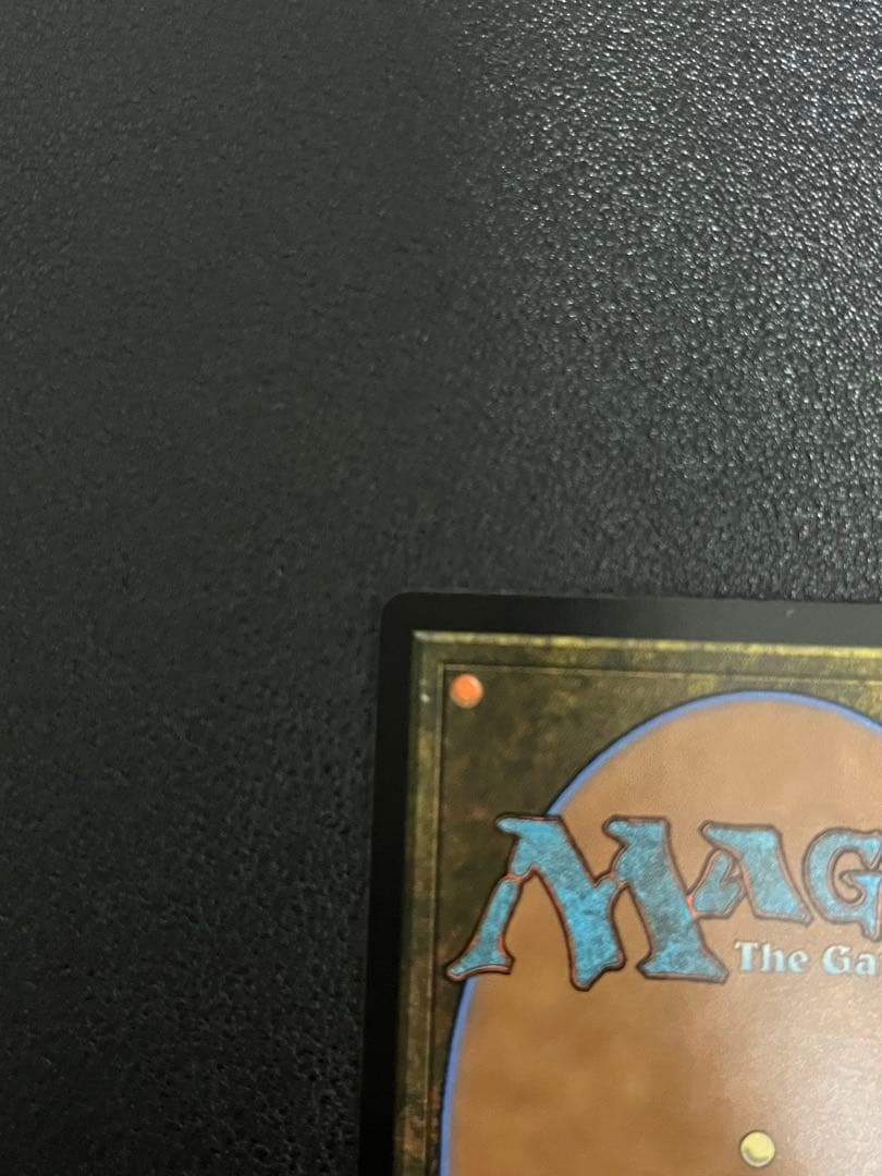 mtg FF 迷える黒魔道士、ビビ foil ボーダーレス