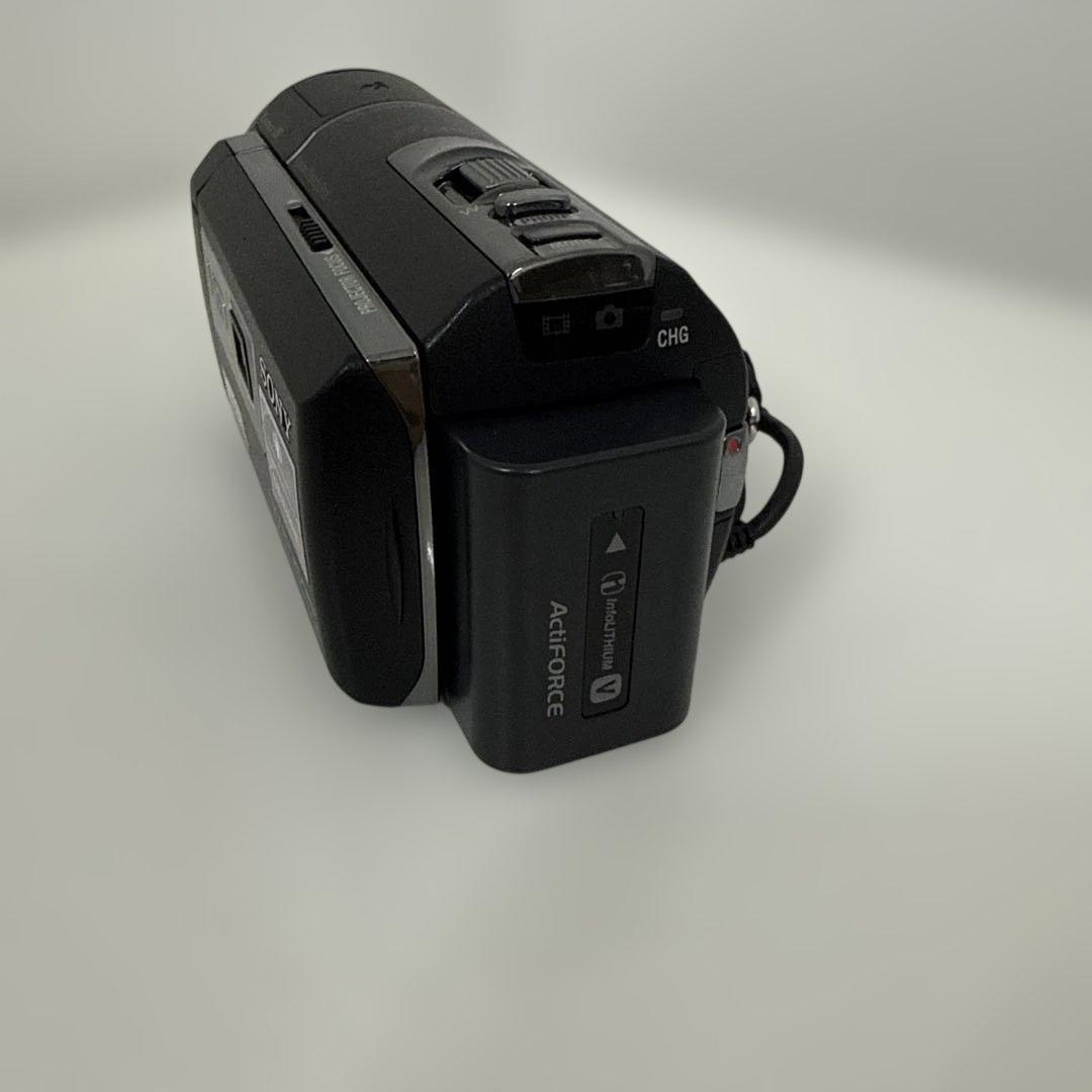 Sony HDR-PJ540 ビデオカメラ