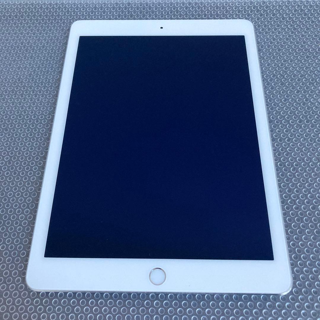 3921 極美品新品級☆電池最良好☆iPad Air2 64GB ソフトバンク☆