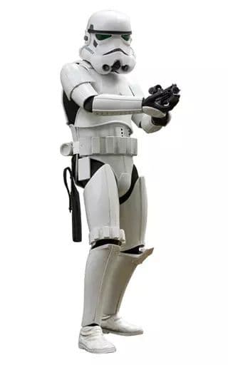 『ストームトルーパー』 「スター・ウォーズ」 ムービー・マスターピース