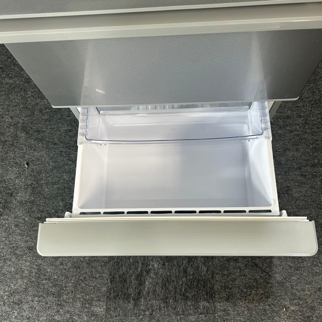 AQUA 冷蔵庫 中型 AQR-27K 272L 2021年 3ドア d4323