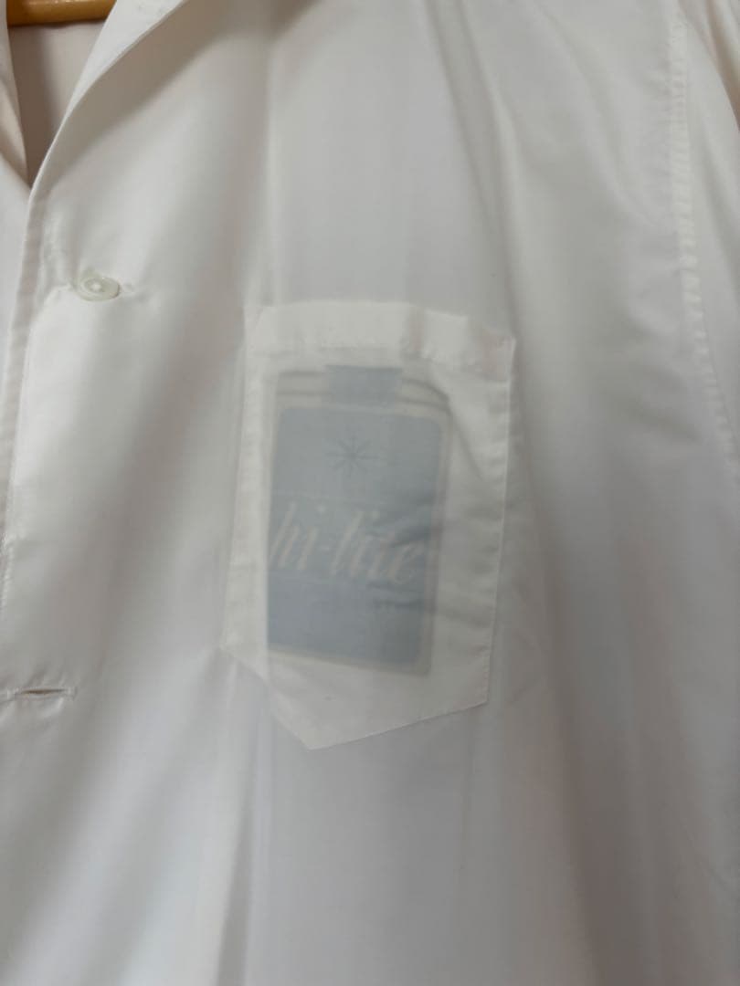 椎名林檎　ファンクラブ購入品　林檎班　シャツ