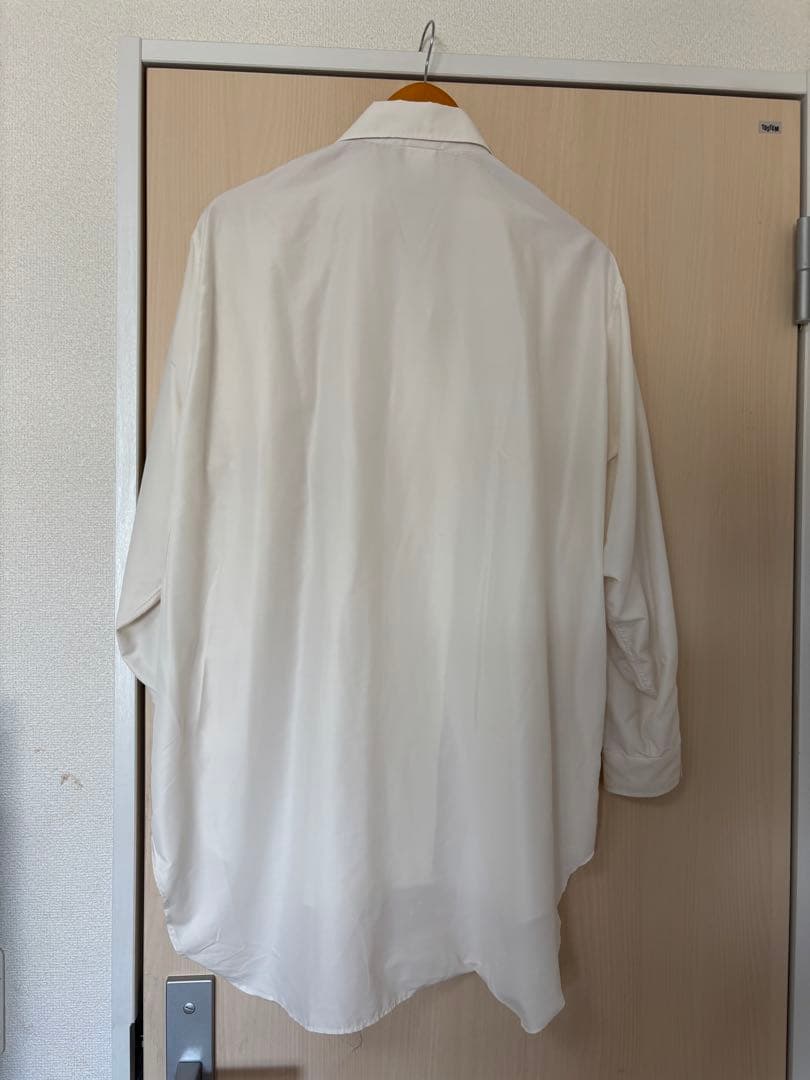 椎名林檎　ファンクラブ購入品　林檎班　シャツ