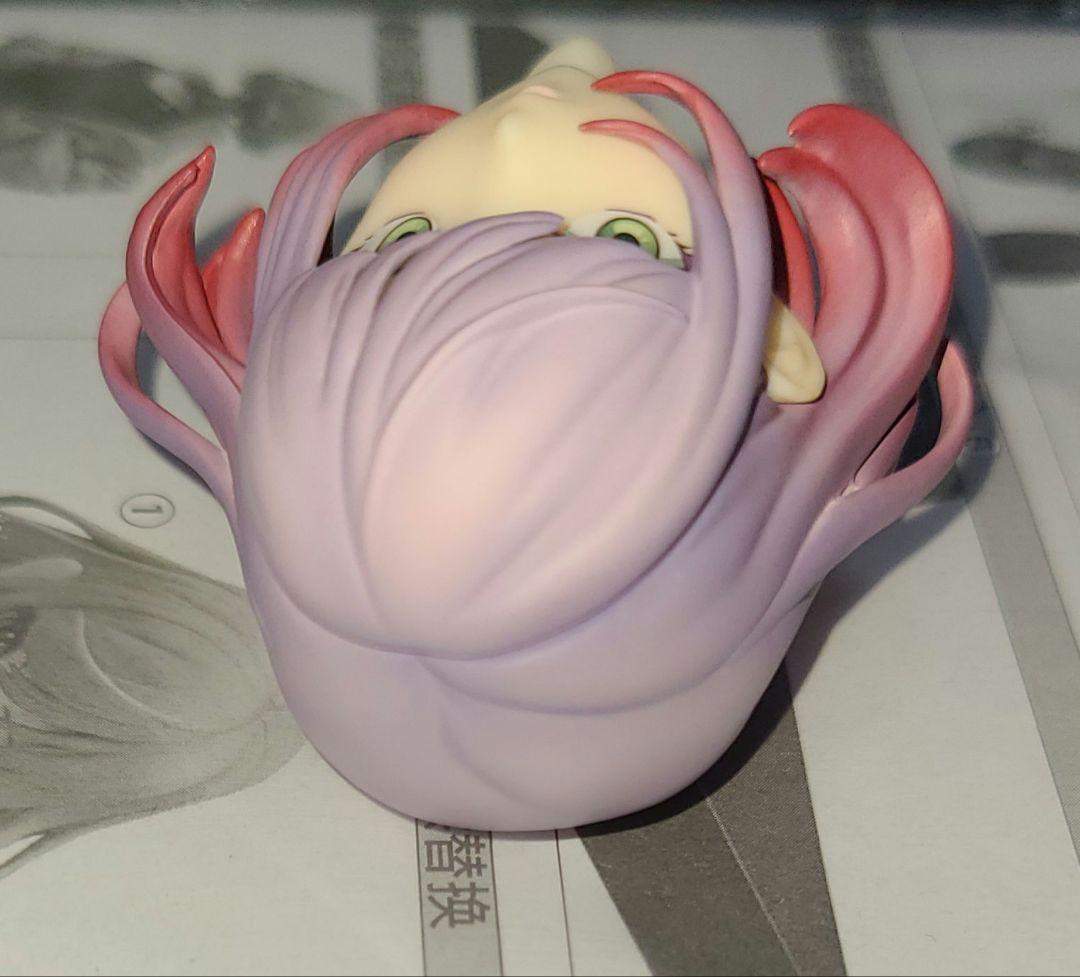 (最終価格)AstrumDesign LUNA　フィギュア　正規品