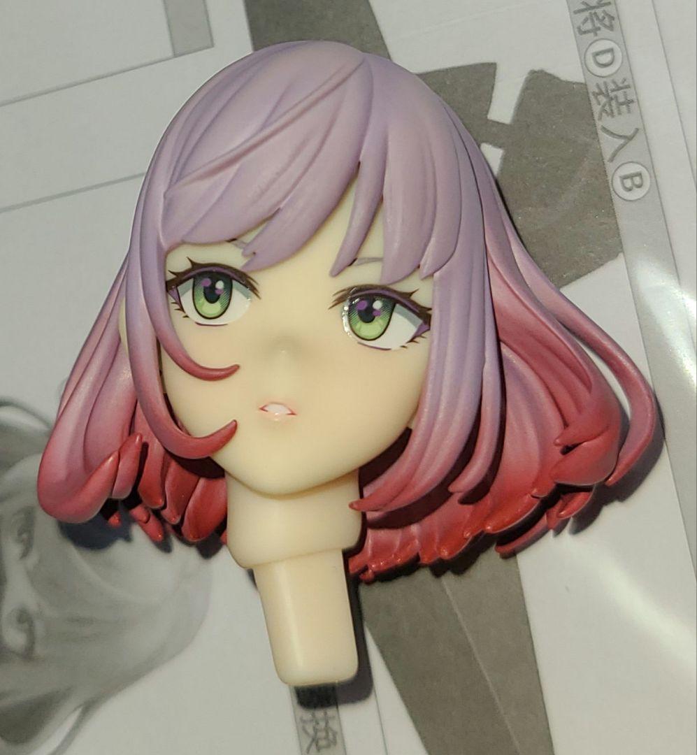 (最終価格)AstrumDesign LUNA　フィギュア　正規品