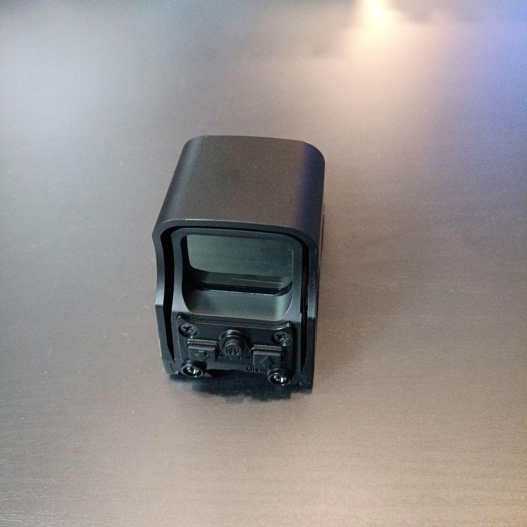 トイガン Hurrican E EOTech551 Graphic Sight