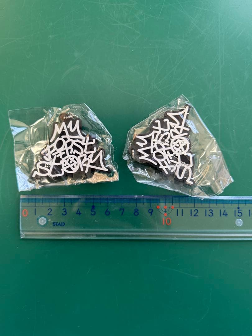 【説明欄必読】 全セット マイファス MY FIRST STORY グッズ