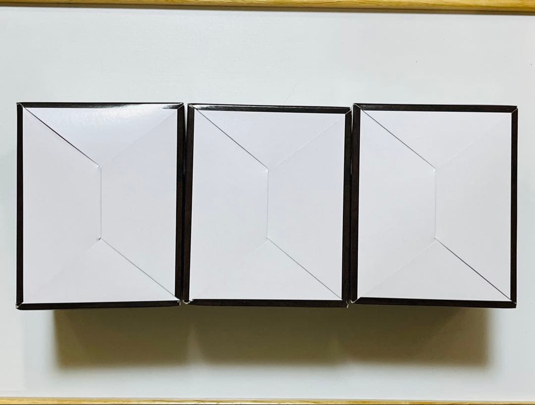 ドラクエ キャラマグネッツ ~ロト３部作~ 未開封 ３箱 セット