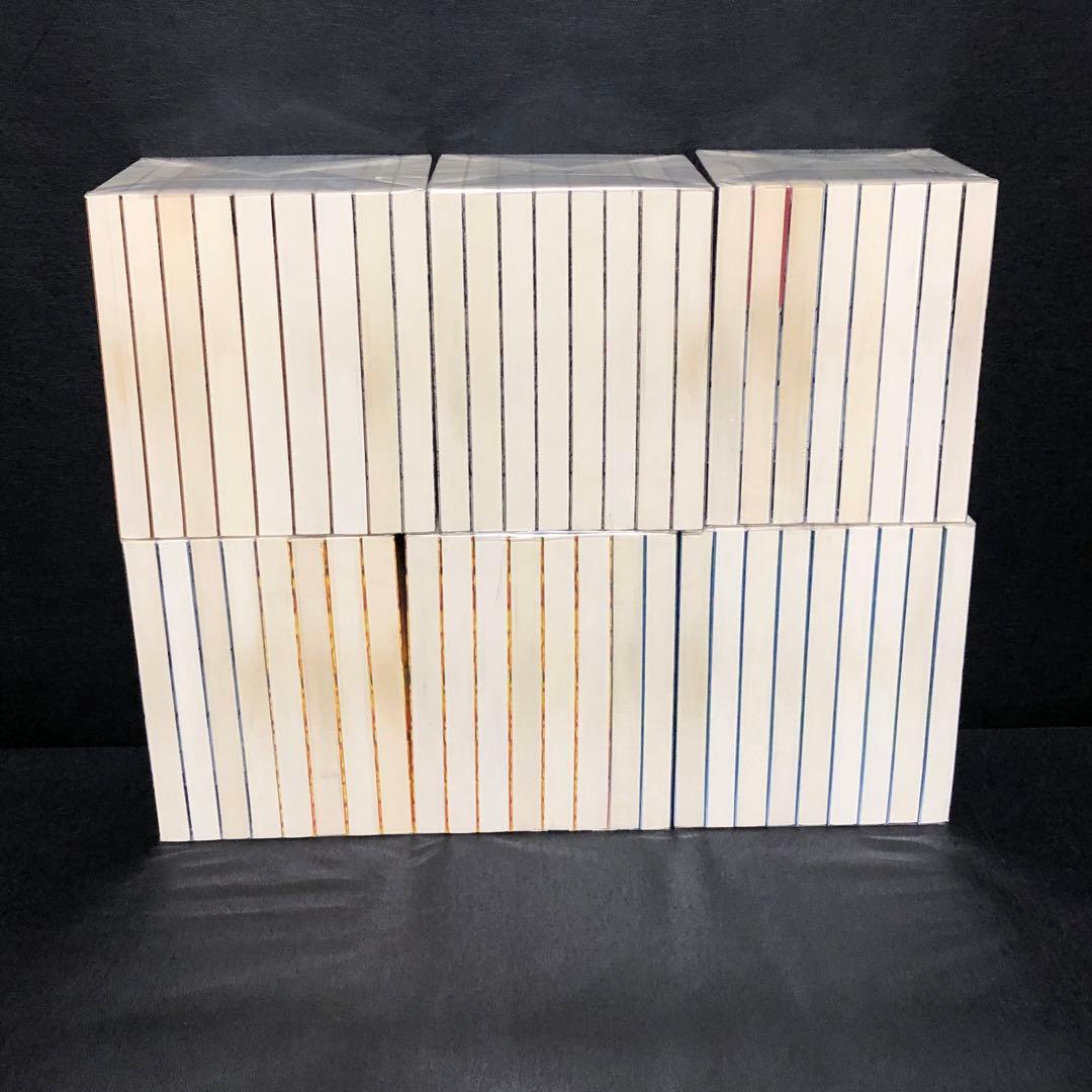 ジョジョの奇妙な冒険　文庫　全巻