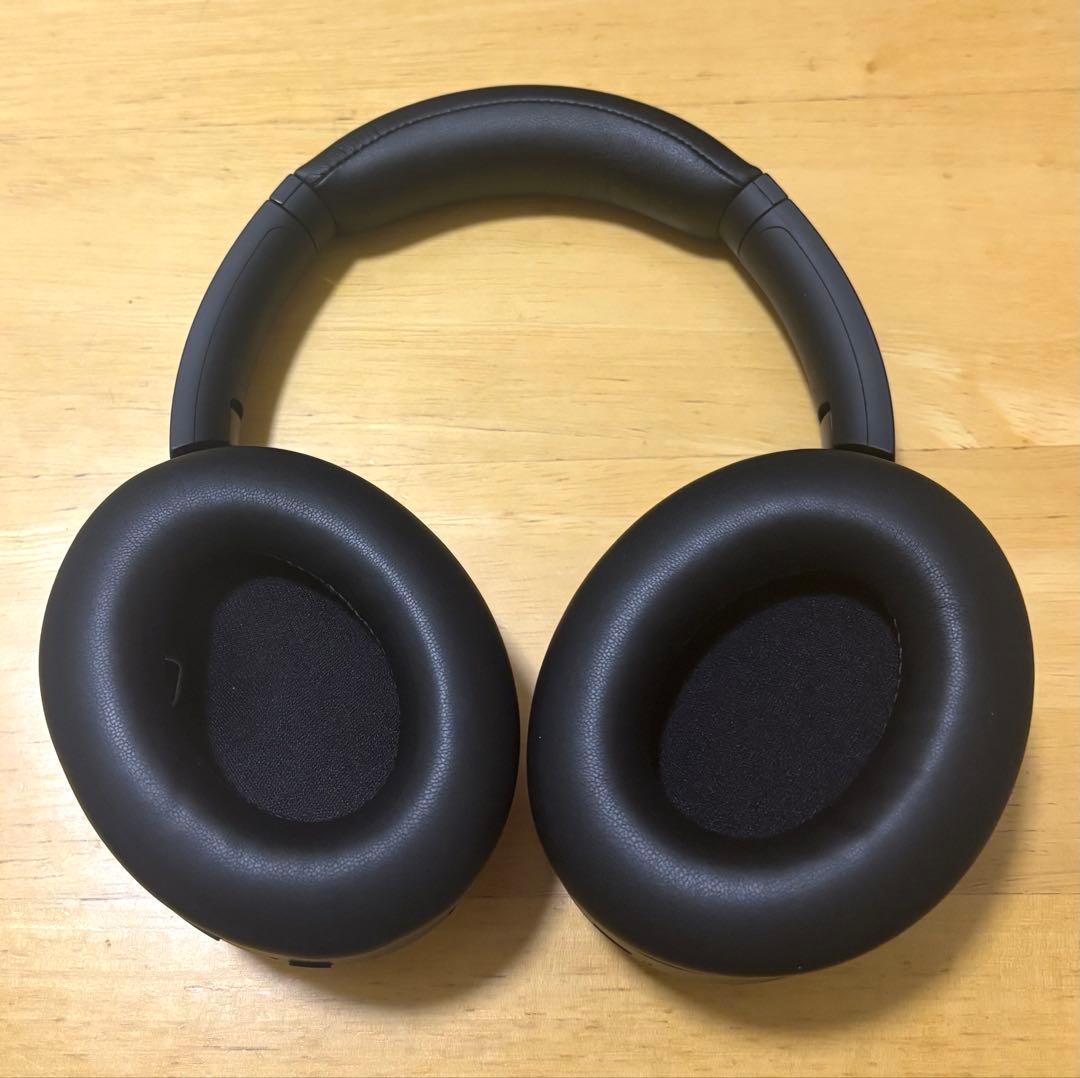 【イヤーパッド新品】SONY WH-1000XM4