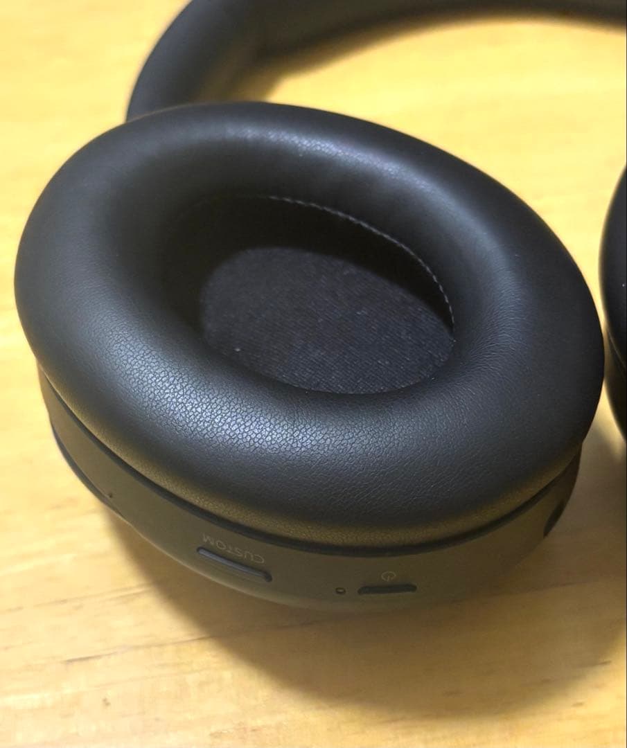 【イヤーパッド新品】SONY WH-1000XM4