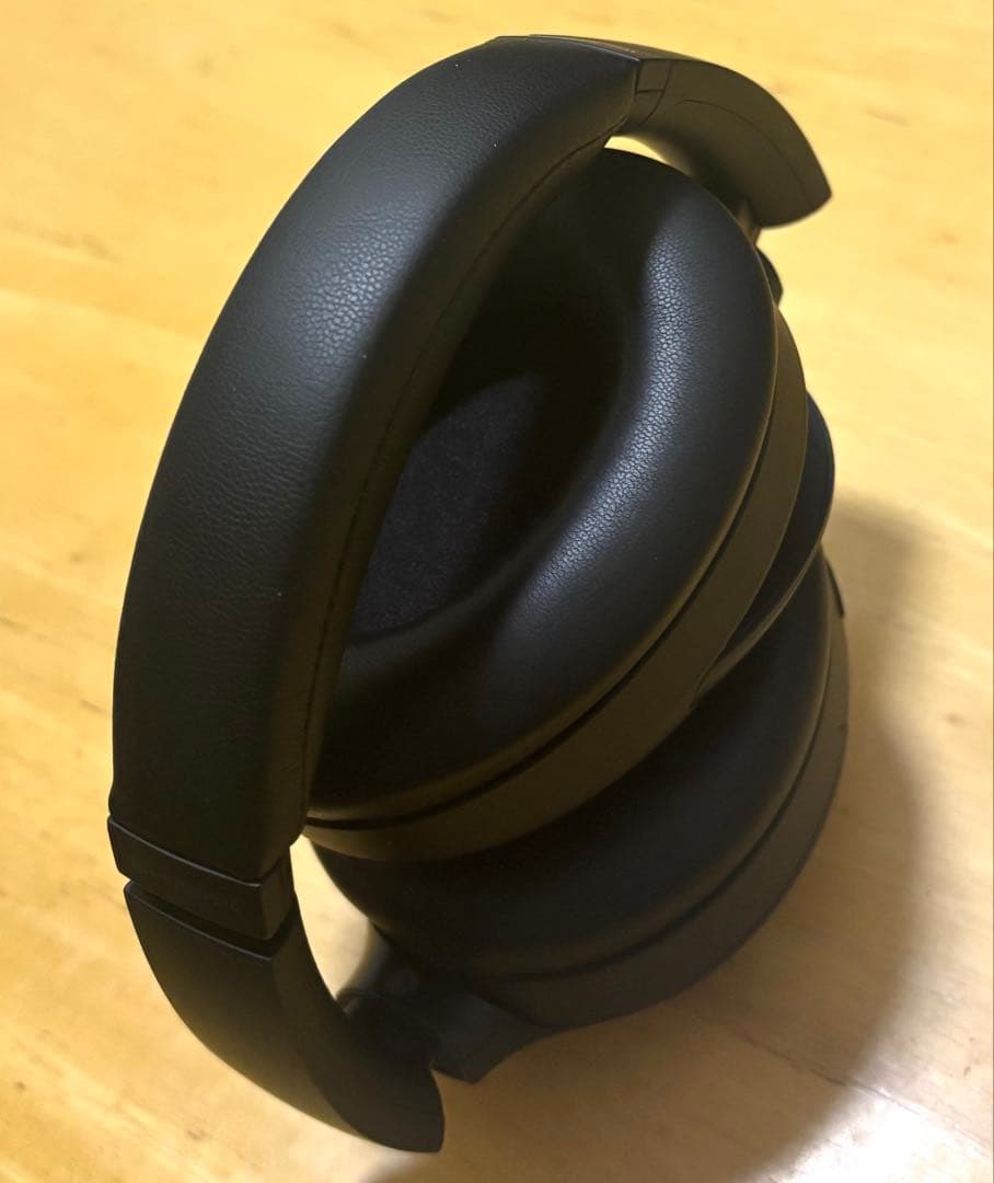 【イヤーパッド新品】SONY WH-1000XM4