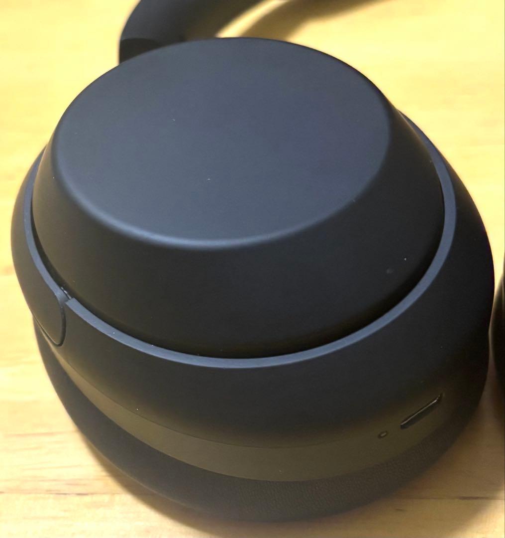 【イヤーパッド新品】SONY WH-1000XM4