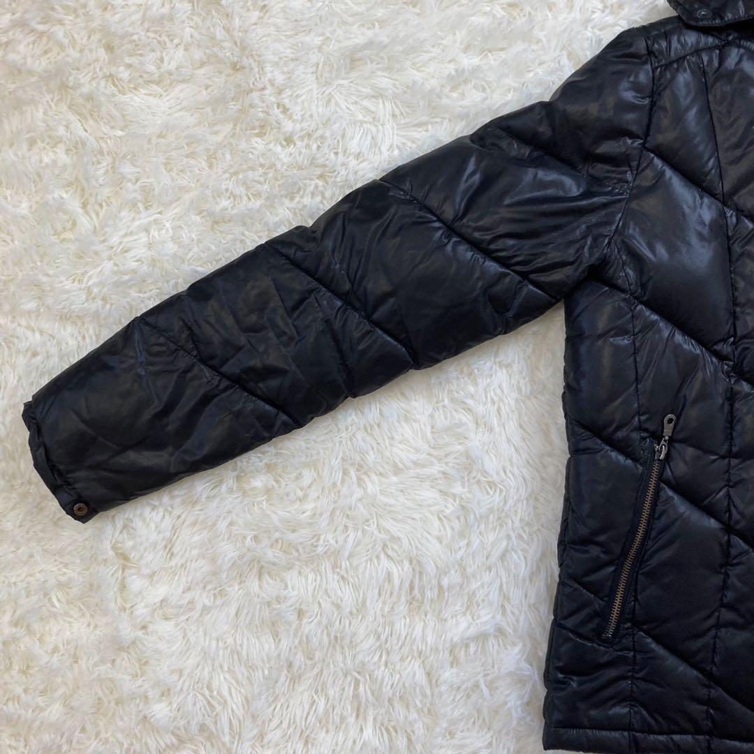 00s archive ファージャケット　grunge y2k 46サイズ