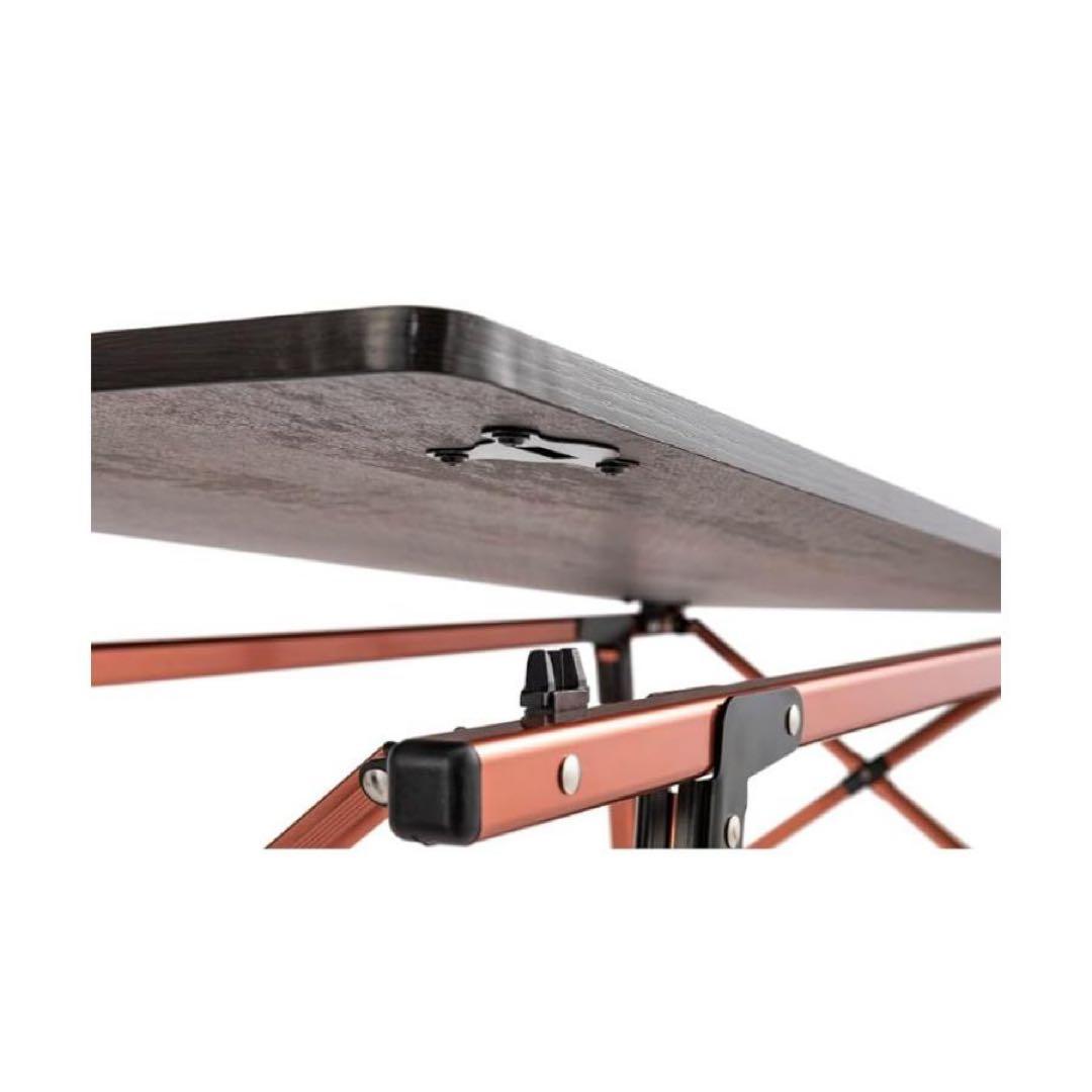 新品　コールマン ラックスタンド バタフライマルチシェルフ マスターシリーズ