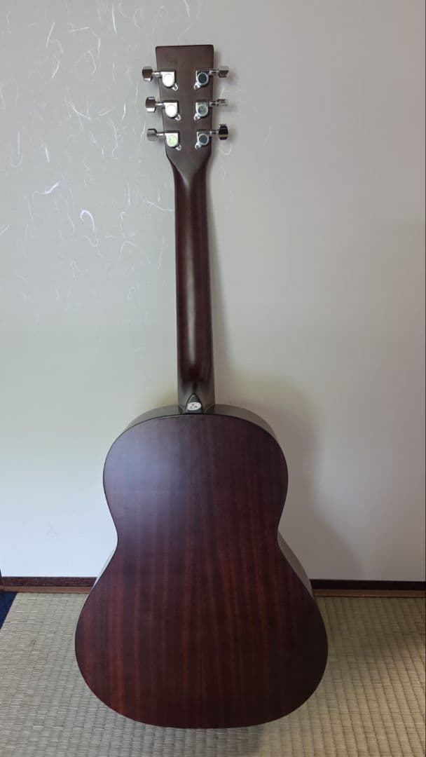 Syain アコースティックギター YM-16/N