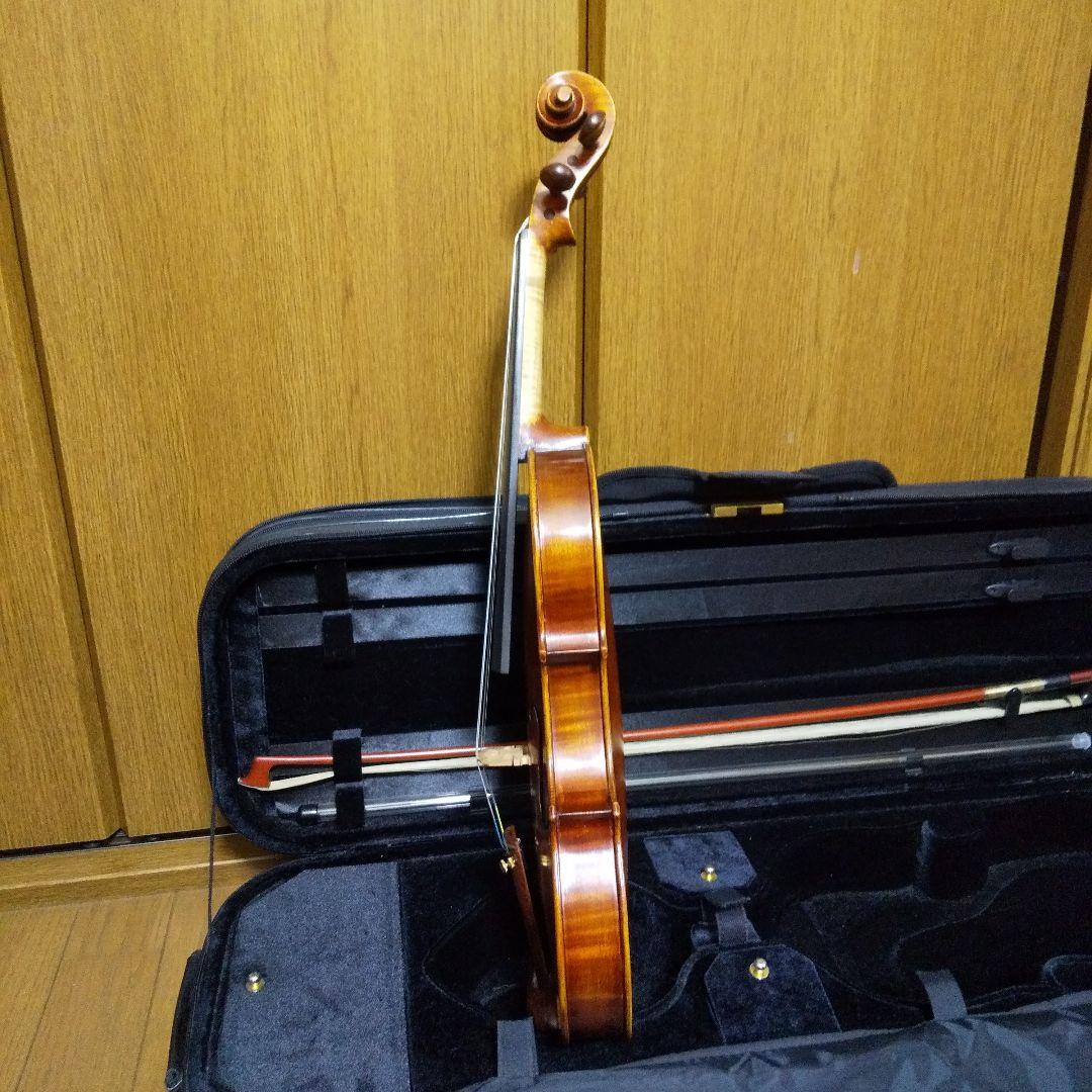 san antonio v-815 Anno2005 バイオリン