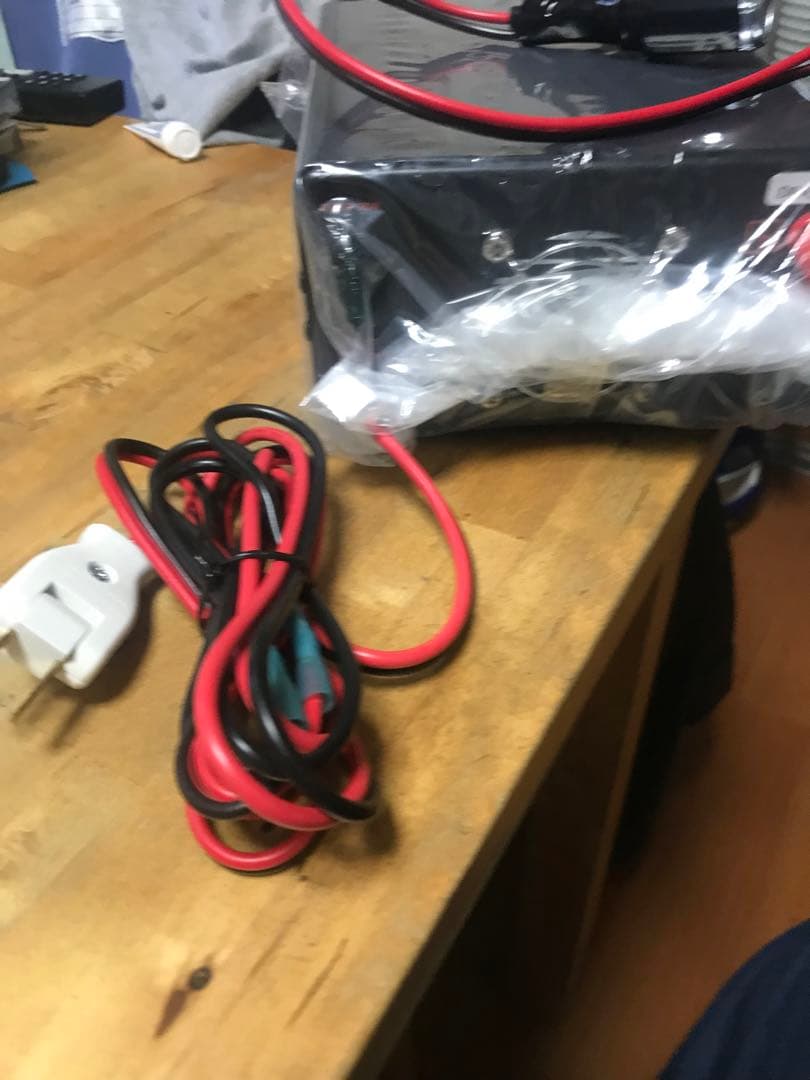 コメットCDC-3200v 値下げします。