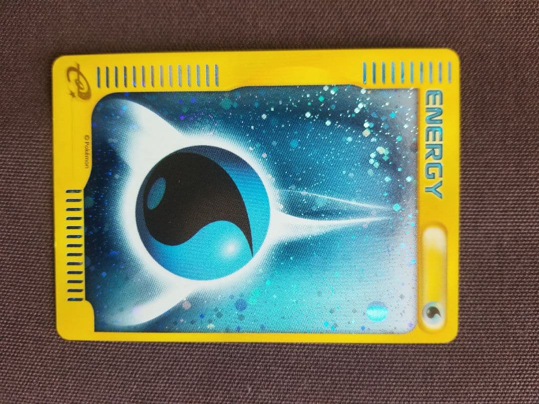 ゼニガメ マクドナルドオリジナル ミニマム★パック 007/018