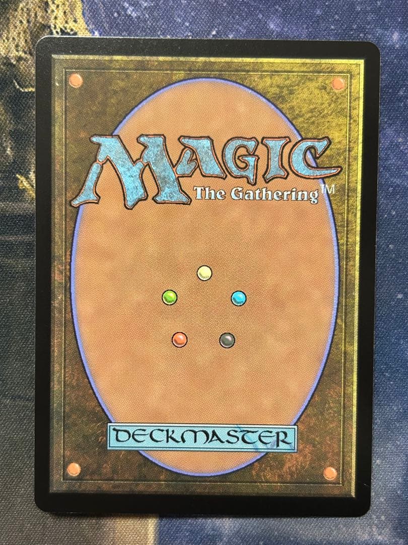 mtg 美術家の才能　Artist's Talent 4枚